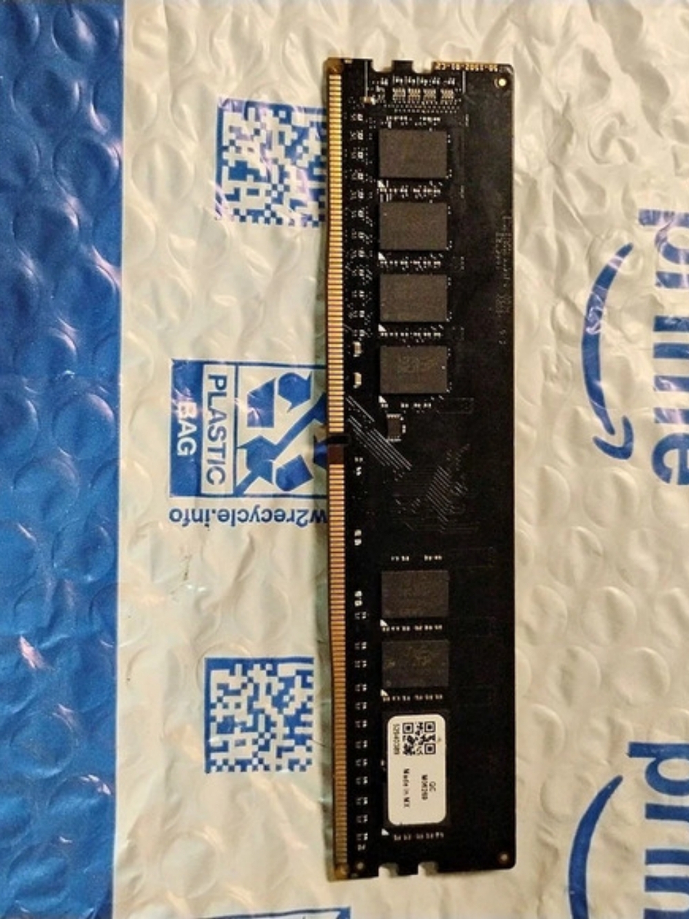 Mushkin Essentials 32GB DDR4 2666MHz Desktop Memory RAM